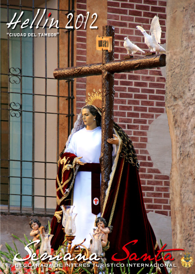 Semana Santa en Hellín  
